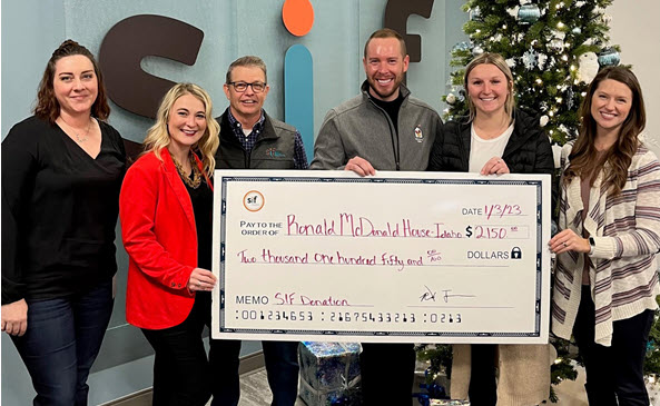 Ronald McDonald House of Idaho